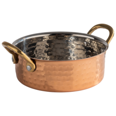 PA40733 APS Mumbai Mini Casserole