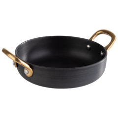 A1045 Minigryta APS Svart