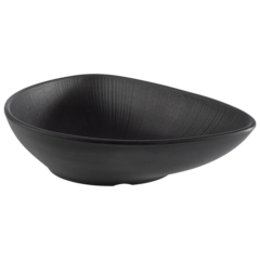 PA85076 APS Nero Melamine Bowl