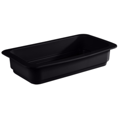 PA82281 APS Porcelain Plate GN 1/3 60mm