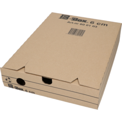 7320062 Arkivboks A4 60mm