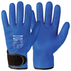 GB1144272W Montagehandskar varmfodrade Granberg 4272W