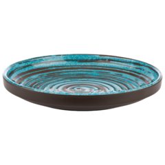 PA85202 Tallrik APS Cancun Melamin