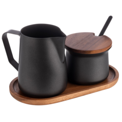 A1177 Mjölk-/socker set APS 35cl