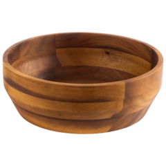 PA00795 Serveringsbolle APS Akasie