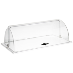 PA11075 Rolltop Lock APS GN 1/1