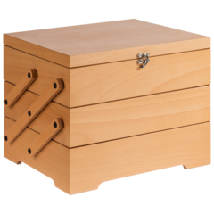 PA11711 Buffélåda APS 70,5x37cm