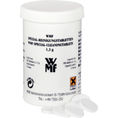 3323324000-1 Rengöringstabletter till WMF kaffemaskiner 1,3g