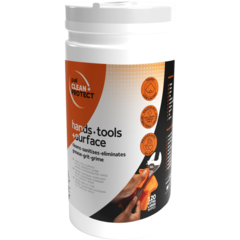 GEW229520 Våtservett för händer, verktyg & ytor Pal Clean + Protect