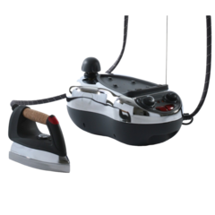 STRCRISTALPLUS Ångstation Cristal Plus