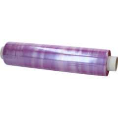 14133330 Matfilm Perforerad 35x35cm 500m PVC 8my