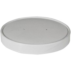 85377 Lock Till Soppskål Vit 350ml*