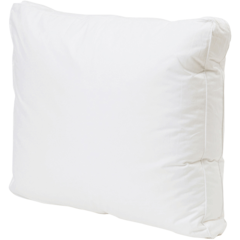 BB37010250D Boxkudde 50x60cm Vit