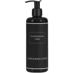 BB80040304 Lotion Scandinavian Dark 300ml