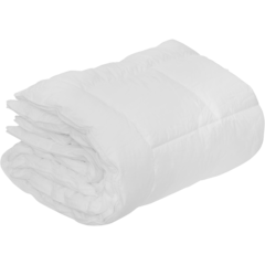 BB46060070D Täcke Bed & Bath Box 2.0 Vit