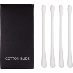 BB80031108 Bomullspinneset Black Line