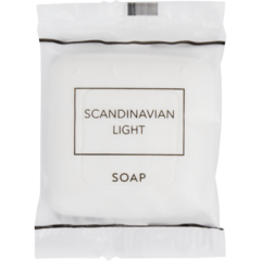 BB80060501 Tvål Scandinavian Light 13g