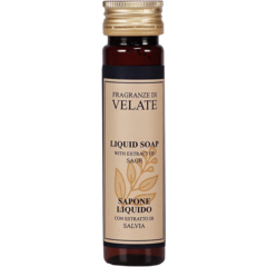 BB80070102 Duschtvål Velate 40ml