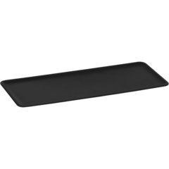 BB81905288 Serveringsbricka Edward Svart