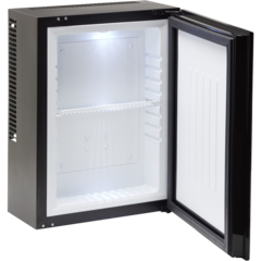 BB81914902 Minibar Peltier vägghängd 10l