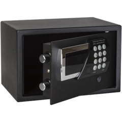 BB81920508 Kassaskåp Edward Mini