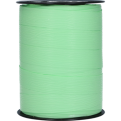 320191335 Gavebånd Matt Mintgrønn 19mm