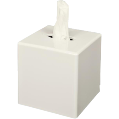 BB44 Dispenser till ansiktsservetter Bed & Bath