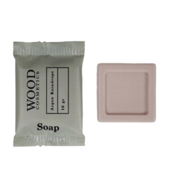 BB80090501 Tvål Wood 10g