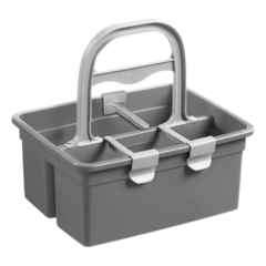 BB81907130 Bed & Bath Flaskkorg till Städvagn