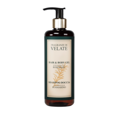 BB80070301 Hår- og kroppsspray 300ml