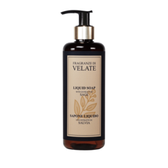 BB80070302 Tvål Velate 30 cl