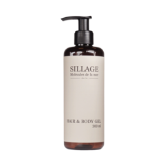 BB80080301 Sillage Hair & Body 300ml