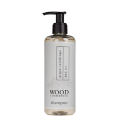 BB80090109 Schampo Wood 300ml