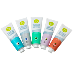 BB81100745 Bed & Bath Tandkräm 25ml