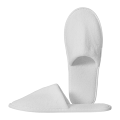 BB81801820 Tofflor Grand Luxe Premium Vit