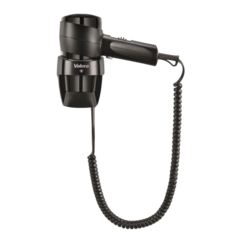 BB81905197 Hårtork Valera Action Super Plus 1800W Svart