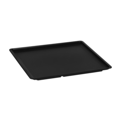 BB81905292 Bricka Edward Svart 38x33cm