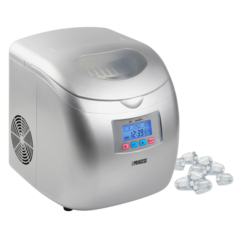 ON283069 Ismaskin Princess 2,8l Digital 0,8kg