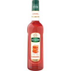 1177220 Sirup Karamel Mathieu Teisseire 70cl