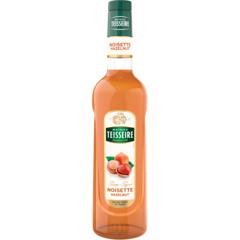 1177221 Hasselnødssirup Mathieu Teisseire 70cl