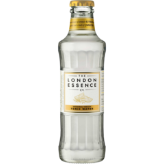 127786 Indian Tonic Water London Essence 20cl