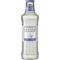 127788 Tonic Water Grapefrugt & Rosmarin London Essence 20cl