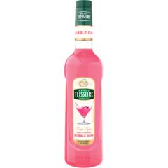 1177215 Sirup Bubblegum MTSR 70cl