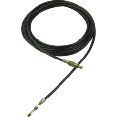 128500461 Rør- og afløbsrenser til højtryksrensere Nilfisk