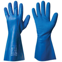 GB1146000 KJEMIKALIE-RESISTENTE HANSKER