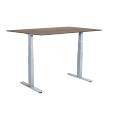 SF07 Skrivbord Sun-Flex Adapt VI Easydesk