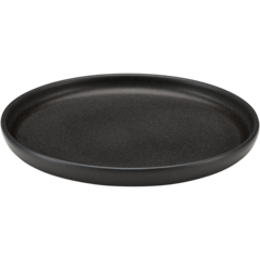 PL701122291000309 Black Elements Plate