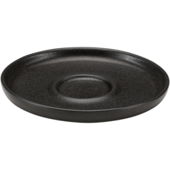 701690091000309 Kaffefat Svart Elements Ø 12cm
