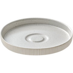 701695091000582 Kaffefat Vit Nara Ø 15cm