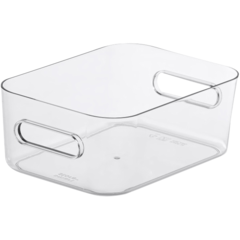 10690ORTHEX Förvaringslåda Compact S Tran